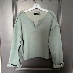 Urban Outfitters Oversized Tunic